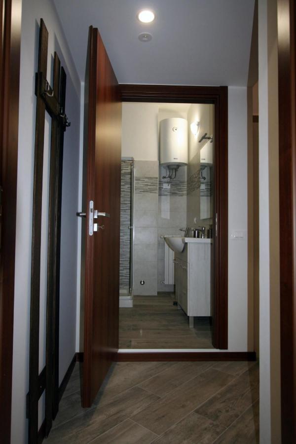 Sansirofiera Rooms Milão Exterior foto